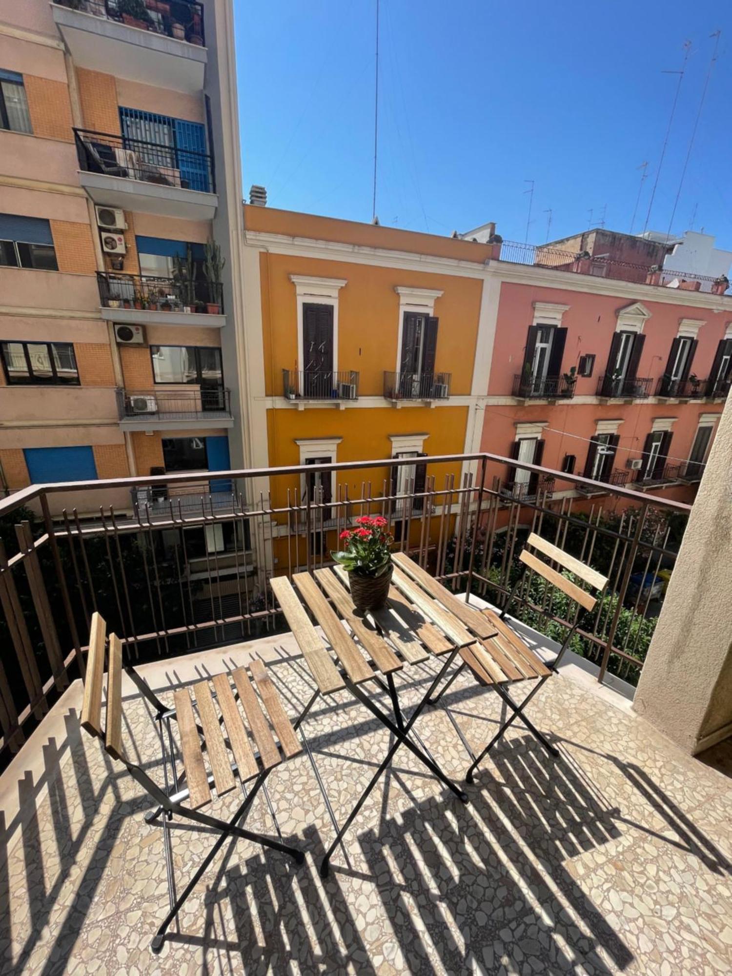 Appartement Maison 16